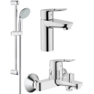 GROHE   Grohe BauLoop 118105 (3  1)